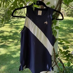 Tracksmith Van Cortlandt Singlet Small